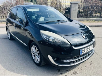 Авто Renault Grand Scenic 2012 № 8604520