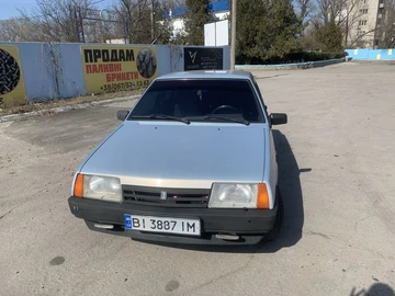 Авто ВАЗ 21099 2004 № 8604525