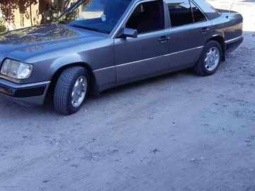 Авто Mercedes 200 1994 № 8604553
