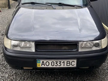 Авто ВАЗ 2111 Богдан 2012 № 8604554