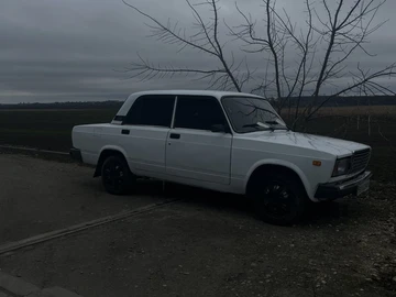 Авто ВАЗ 2107 2011 № 8604530