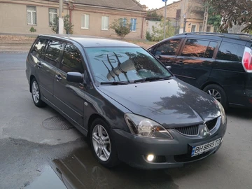 Авто Mitsubishi Lancer 2003 № 8604556