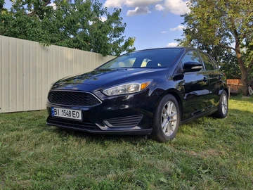 Авто Ford Focus 2017 № 8604557