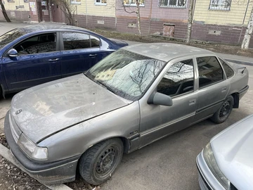 Авто Opel Vectra 1991 № 8604562