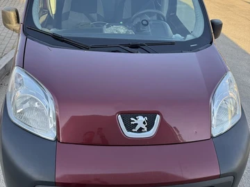 Авто Peugeot Bipper 2011 № 8604572