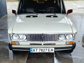 Авто ВАЗ 21063 1992 № 8604673