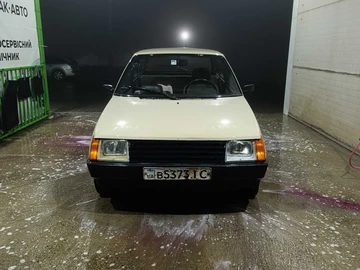 Авто ЗАЗ Таврия 1993 № 8604674