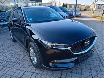 Авто Mazda Cx-5 2017 № 8604679