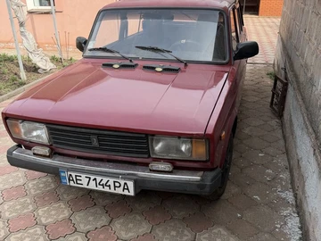 Авто ВАЗ 2104 2006 № 8604693