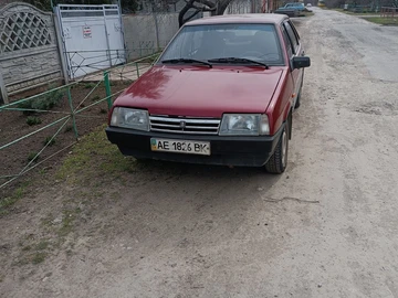 Авто Ford Consul 1994 № 8604694