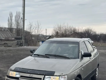 Авто ВАЗ 2110 2003 № 8604695