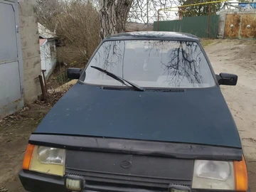 Авто ЗАЗ 1102 1998 № 8604700