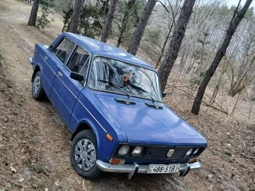 Авто ВАЗ 2103 1989 № 8604718