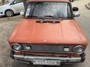 Авто ВАЗ 2101 2026 № 8604719