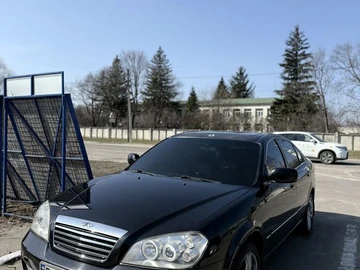 Авто Chery Oriental Son 2006 № 8604720