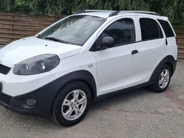 Авто Chery Beat 2011 № 8604725
