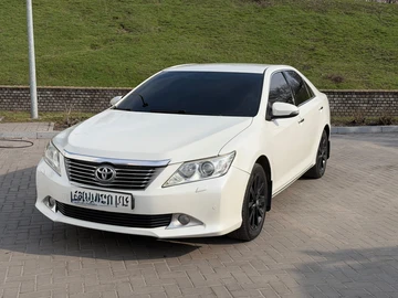 Авто Toyota Camry 2012 № 8604727