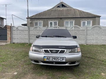 Авто Daewoo Nexia 1995 № 8604747
