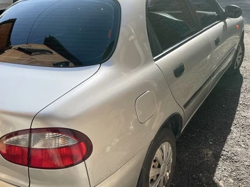 Авто Daewoo Arcadia 2003 № 8604751