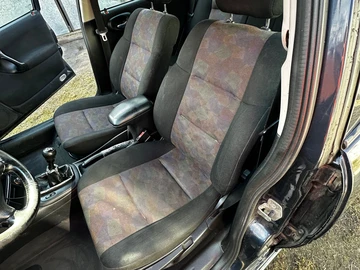 Авто Opel Admiral 1999 № 8604754
