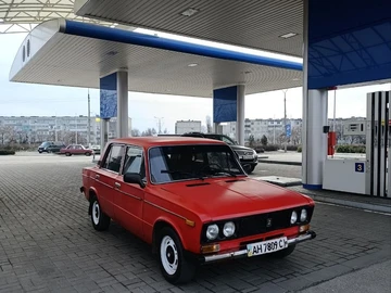 Авто ВАЗ 2106 1983 № 8604755