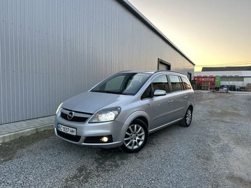 Авто Opel Zafira 2006 № 8604757