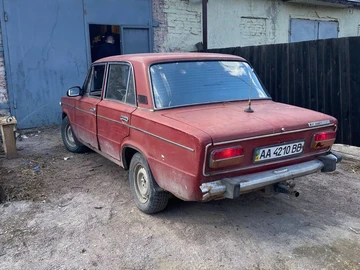 Авто ВАЗ 2103 1976 № 8604767