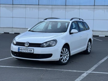 Авто Volkswagen Golf 2011 № 8604769
