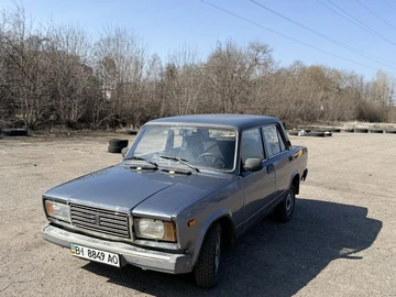 Авто ВАЗ 2107 2007 № 8604770