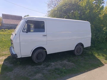 Авто Volkswagen Lt 1992 № 8604773