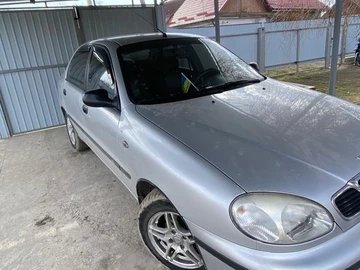 Авто Daewoo Arcadia 2007 № 8604775