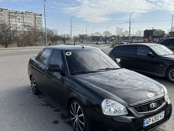 Авто ВАЗ 2170 Priora 2008 № 8604776