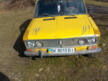Авто ВАЗ 2103 1996 № 8604779