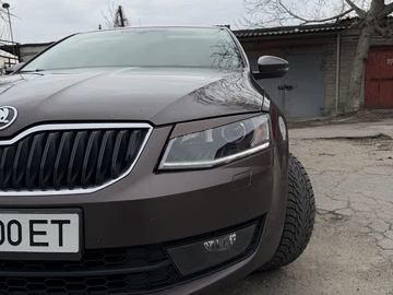 Авто Skoda Octavia 2013 № 8604780