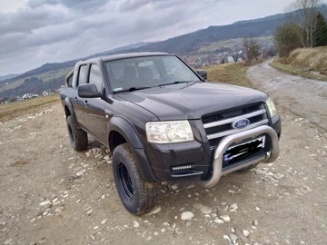 Авто Ford Ranger 2009 № 8604786