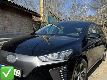 Авто Hyundai Ioniq 2019 № 8604788