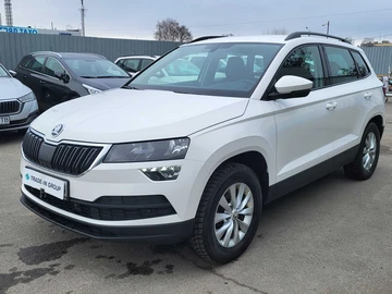 Авто Skoda Karoq 2020 № 8604801