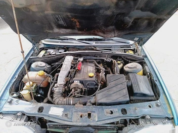 Авто Ford Scorpio 1993 № 8604803