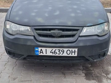 Авто Daewoo Nexia 2011 № 8604807