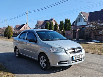 Авто ЗАЗ Vida 2012 № 8605041