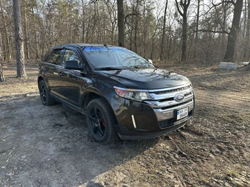 Авто Ford Edge 2010 № 8605043