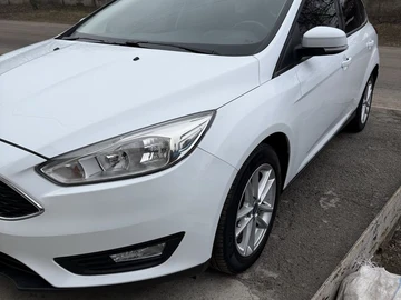 Авто Ford Focus 2017 № 8605046