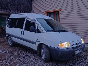 Авто Peugeot 104 1998 № 8605047