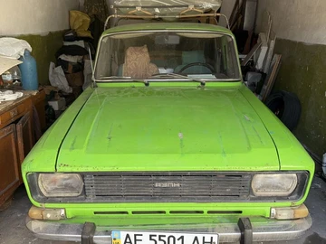 Авто  2140 1981 № 8605049