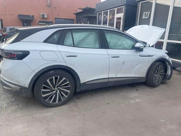 Авто Volkswagen Corrado 2022 № 8605056