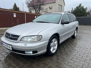 Авто Opel Omega 2002 № 8605059