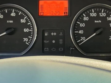 Авто Renault Sandero 2013 № 8605062
