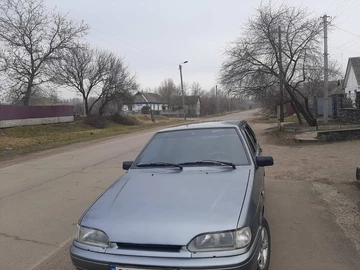 Авто ВАЗ 2114 2007 № 8605077