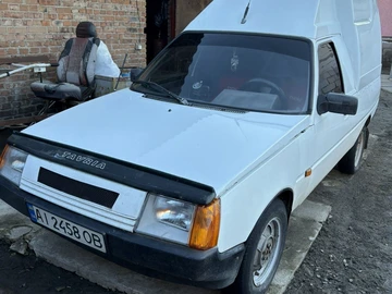 Авто ЗАЗ Таврия 2003 № 8605079