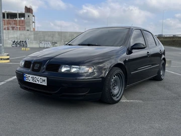 Авто SEAT Leon 2003 № 8605081